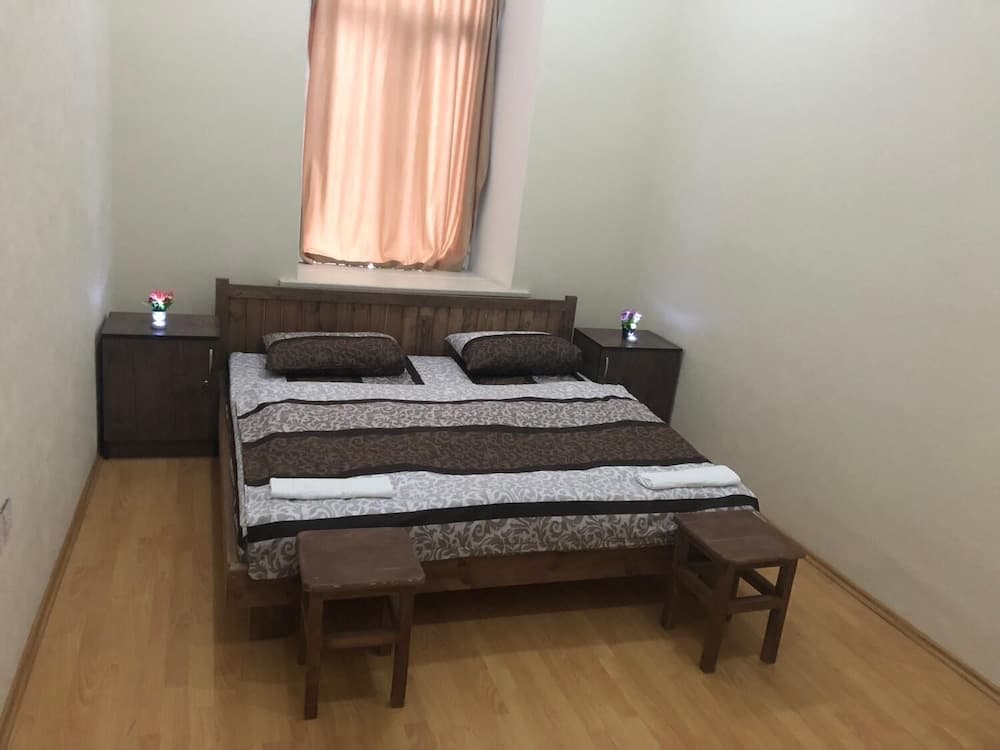 Capital Hostel in Baku