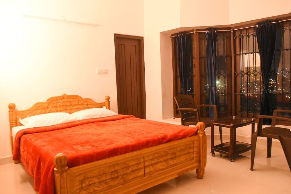 ULO Maha Villa and Cottage