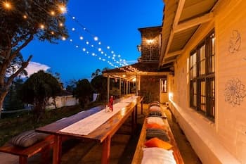 Zostel Kodaikanal - Hostel