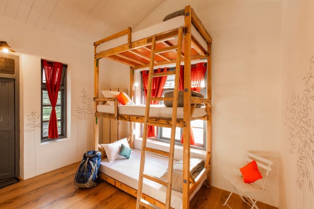 Zostel Kodaikanal - Hostel