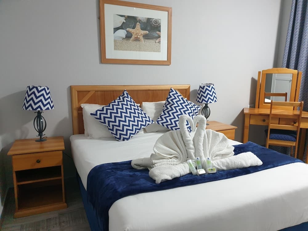 Silver Sands Self Catering