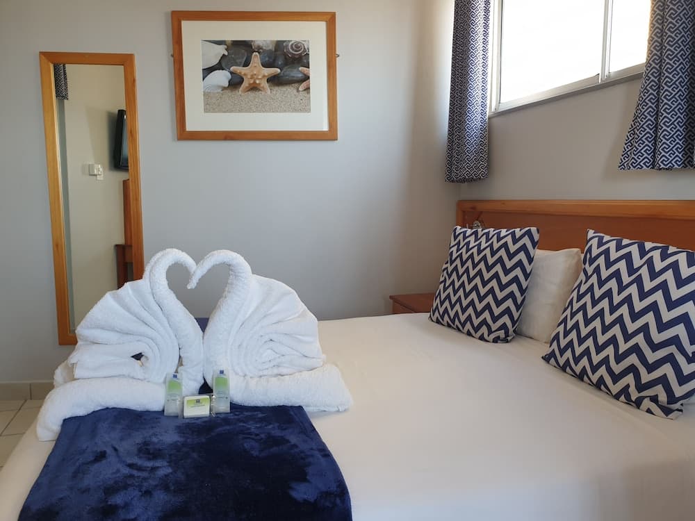 Silver Sands Self Catering