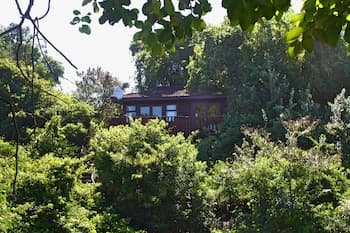 Mtunzini Forest Lodge Self Catering