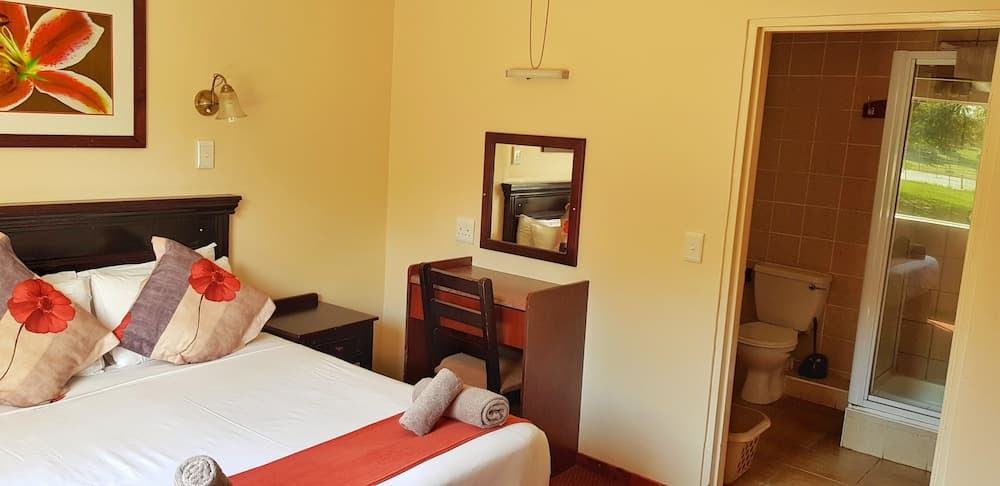 Natal Spa Hot Springs Self Catering