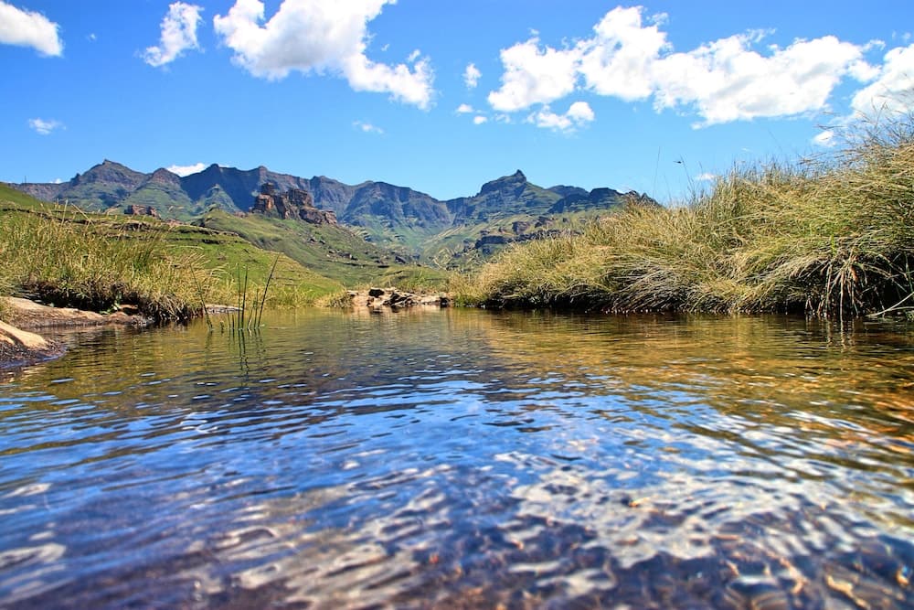 Fairways Self Catering