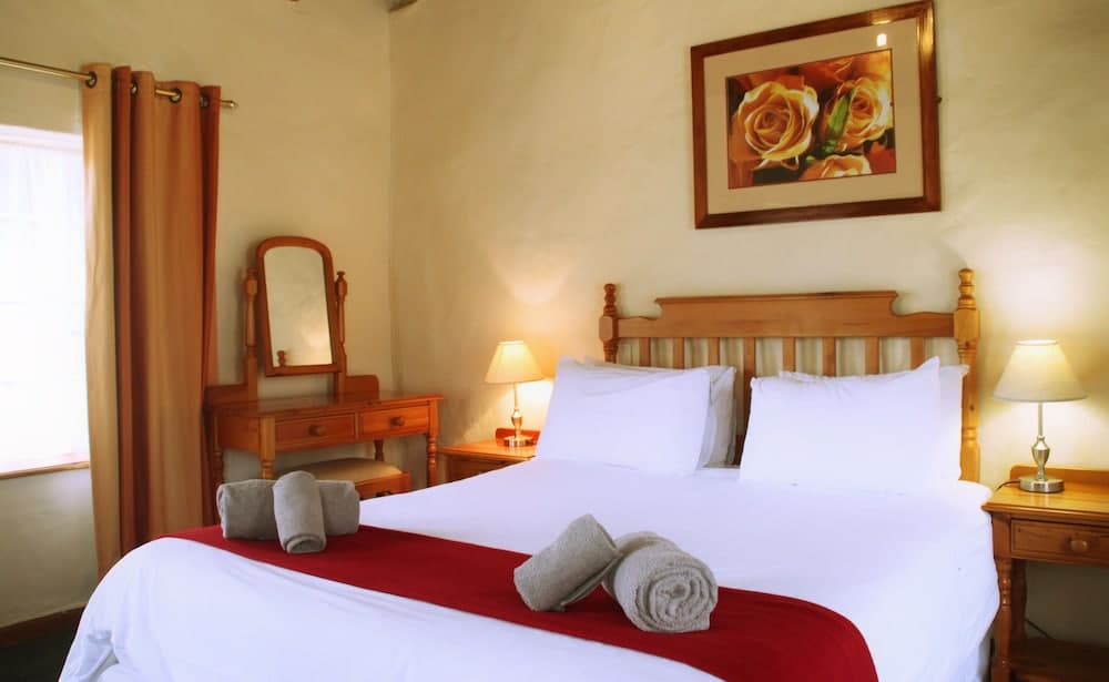 Mountain View Cottages Self Catering