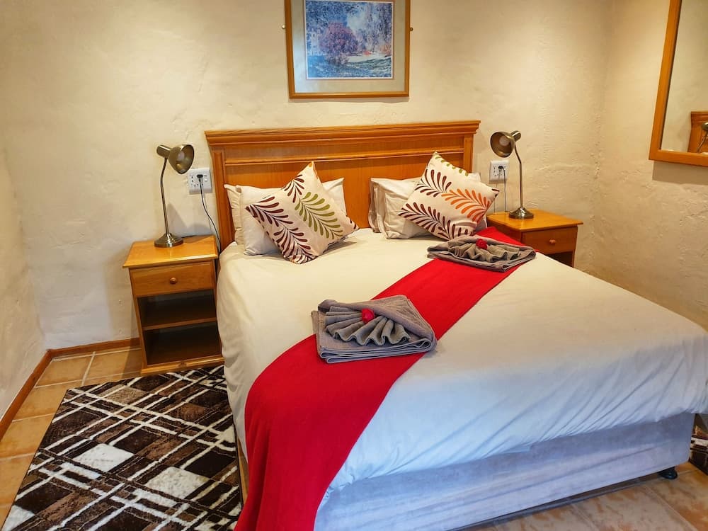 Mountain View Cottages Self Catering