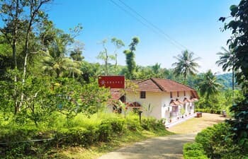 Zostel Coorg - Hostel