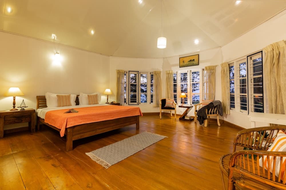 The Xanadu Frog Hill