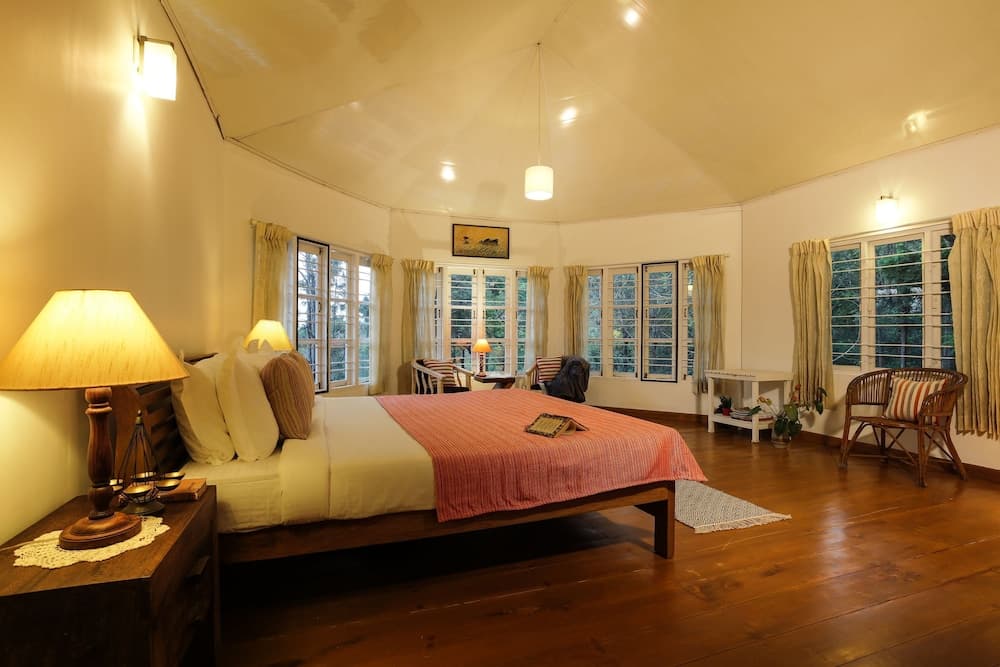 The Xanadu Frog Hill