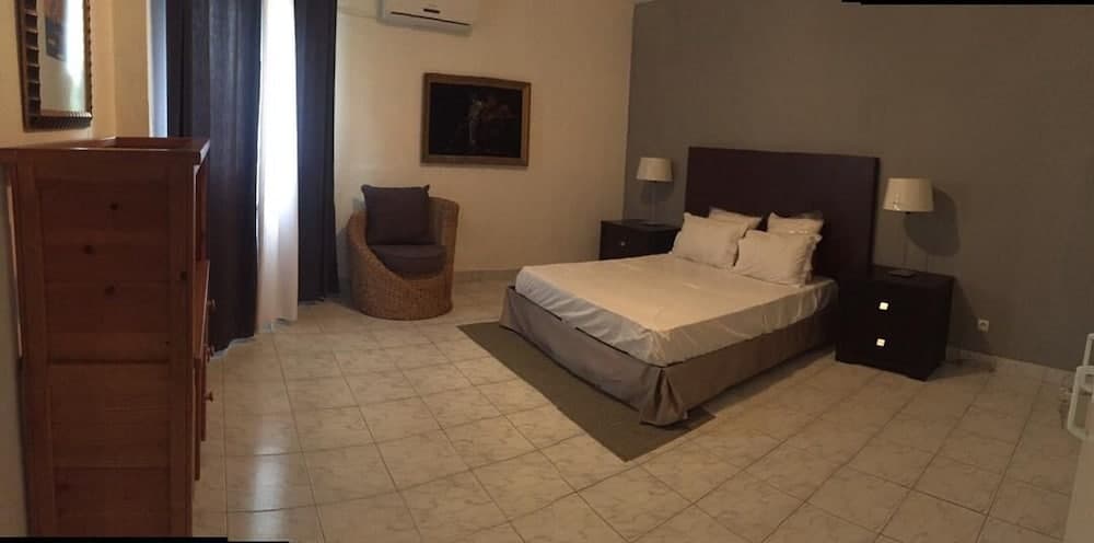 Appartement Meublé VIP Douala Bonapriso