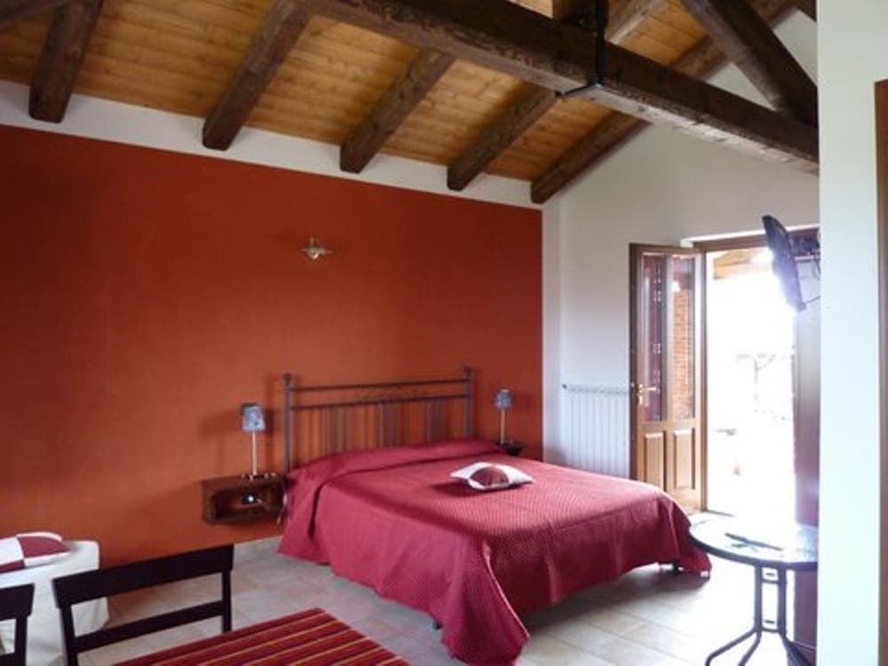 Agriturismo Bric di Gai