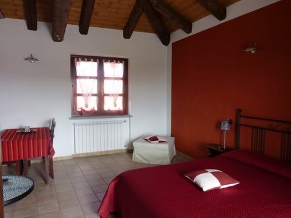 Agriturismo Bric di Gai