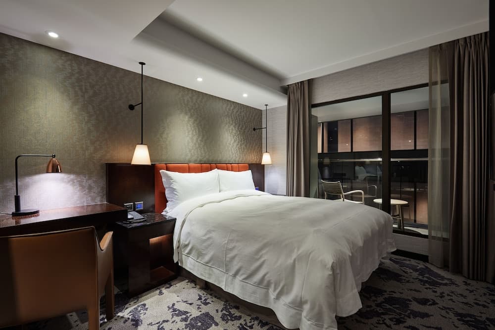 Tango Inn Taipei ZhongShan