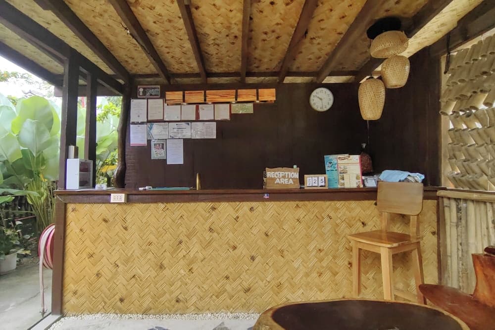 BING-VICE TOURIST INN Port Barton