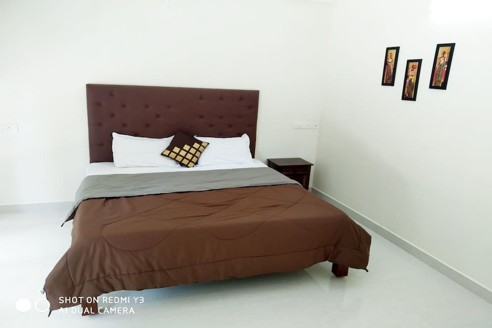 Nature Breeze Resort and Spa