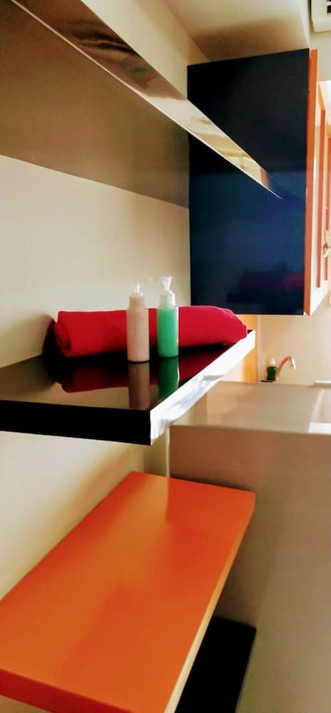 Margonda Residence 4&5 By Rent Room