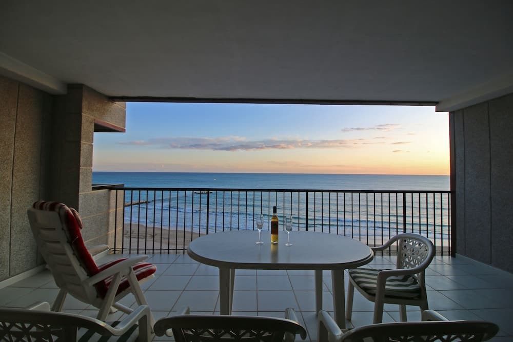 Apartamento Calpe Playa 3
