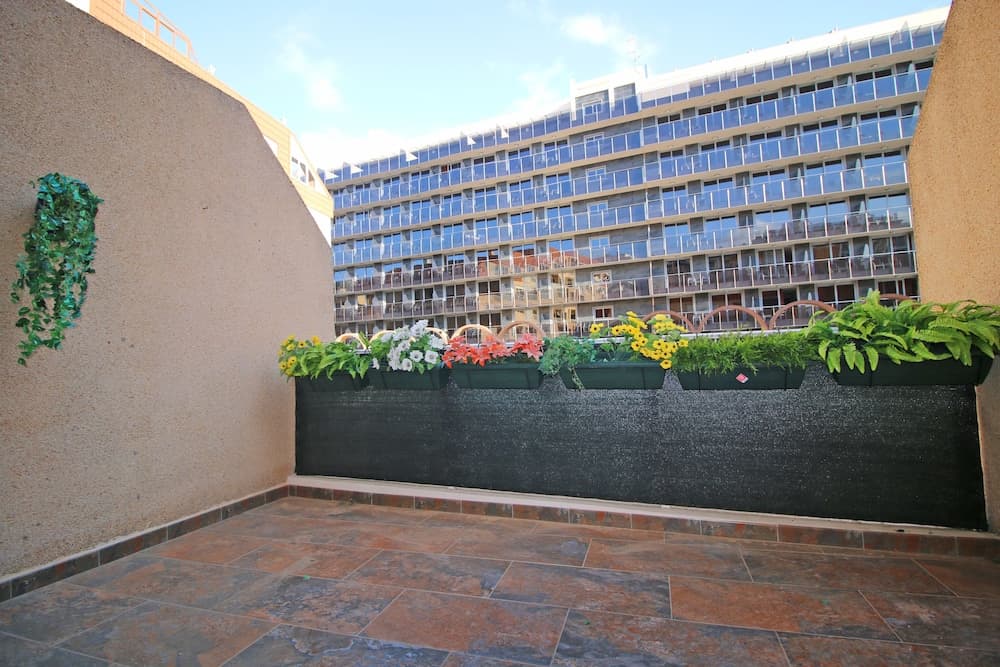 Apartamento Perlamar 3