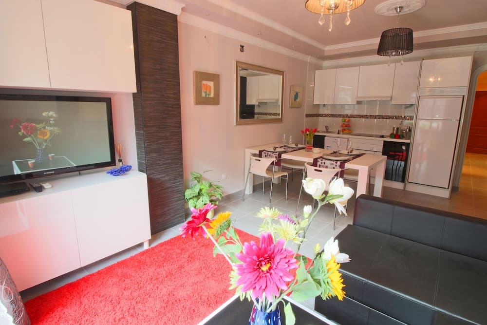 Apartamento Perlamar 3