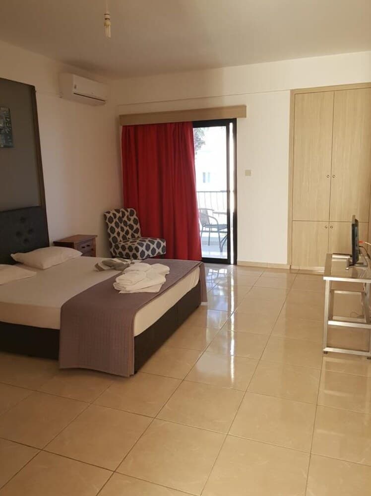 Valentina Apartments