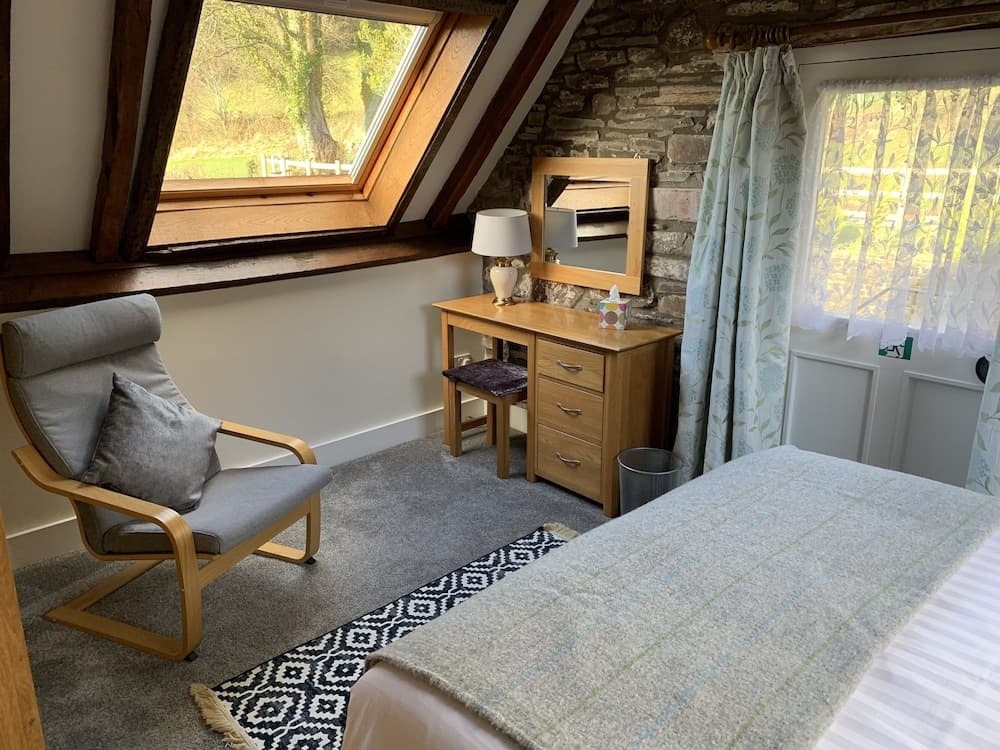 Hilltops Brecon Holiday Cottages