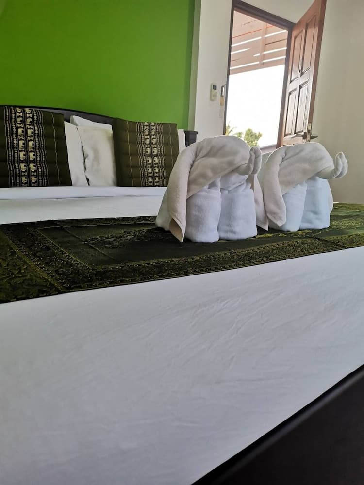 Koh Lanta Guest House