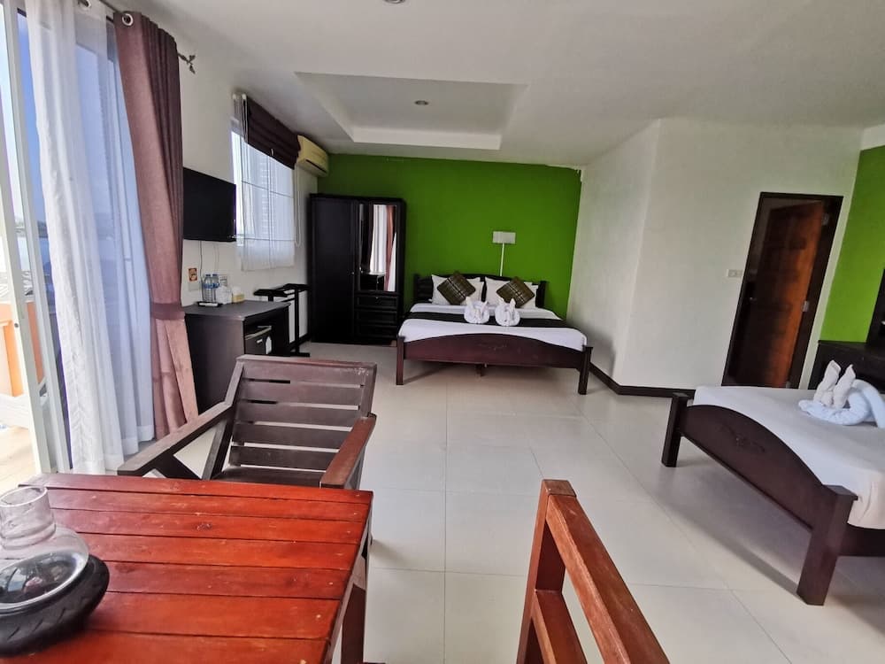 Koh Lanta Guest House