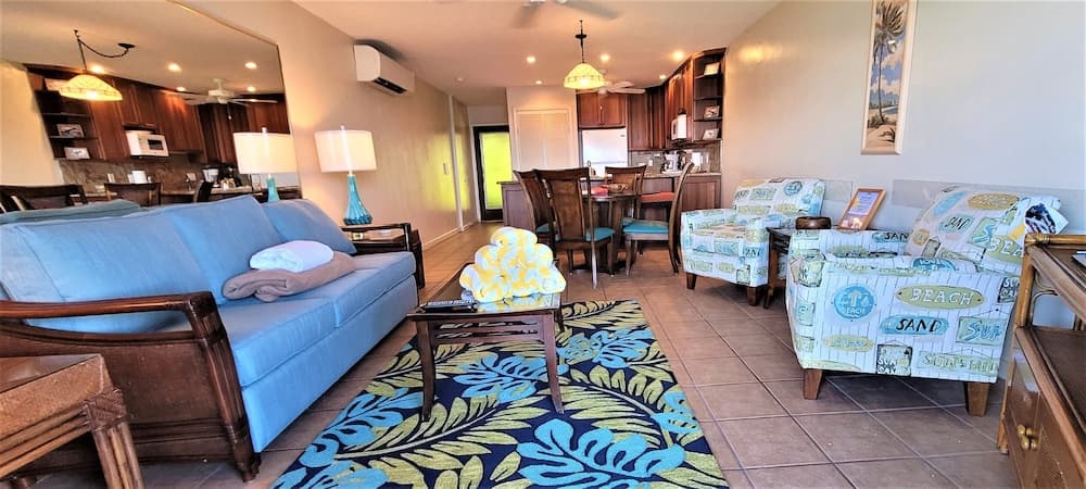 Kahana Sunset A5 2 Bedroom Condo by Redawning