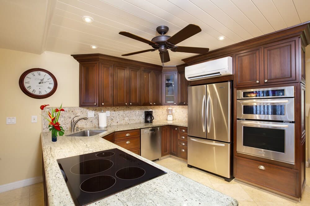 Kahana Sunset A4 2 Bedroom Condo by Redawning