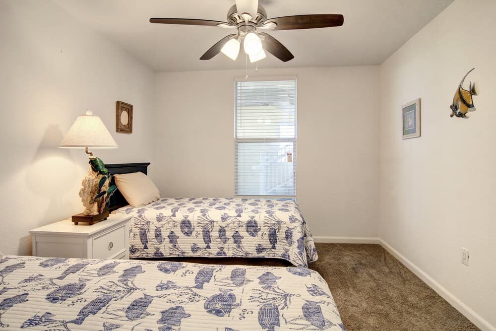 Grand Caribbean 1009 3 Bedroom Condo