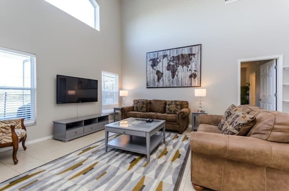 8417 Skc 4 Bedroom Villa by Redawning