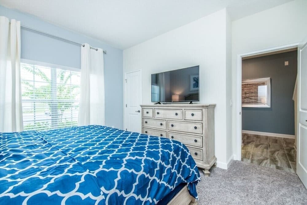 1601mvd 4 Bedroom Townhouse by Redawning