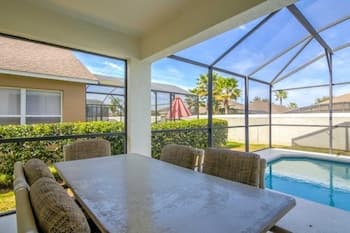 Southern Comforts Of Private Pool Gated 4 Bedroom Home by Redawning