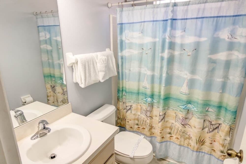 Southern Dunes Dream South Facing Pool 3 Bedroom Home by RedAwning