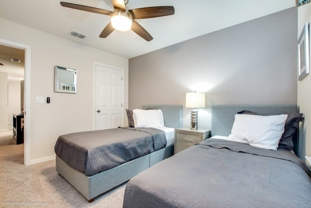 1503cpc Solara Resort 4 Bedroom Townhouse