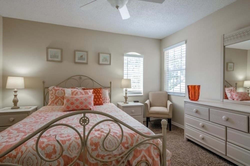 Golf Course View From Pool! Southern Dunes Golf! 4 Bedroom Home by RedAwning