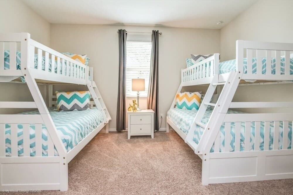 Amazing 7 Bedroom Resort Villa by Redawning