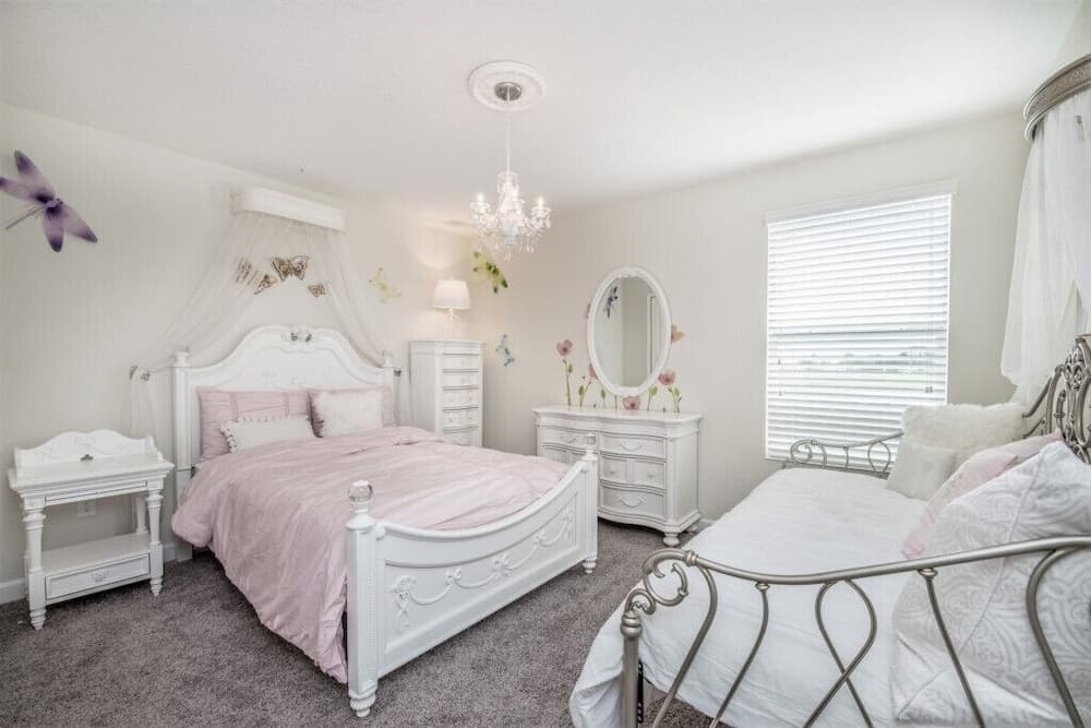 4795kkc 6 Bedroom Villa by Redawning