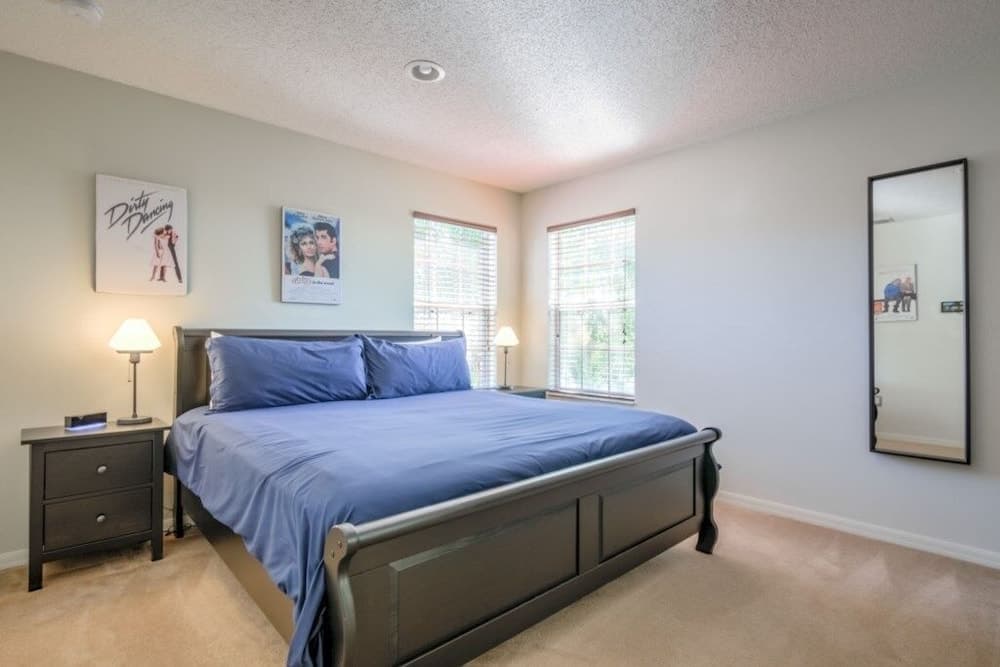 Fabulous Golf Course View Private Pool Game Room! 7 Bedroom Home by RedAwning