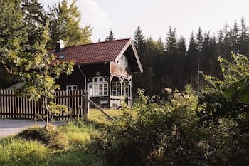 Berghütte Innsbruck