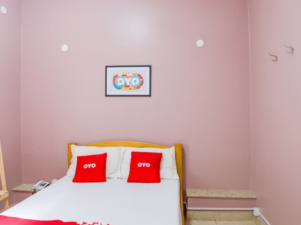 OYO Hotel Lindoia, Petropolis