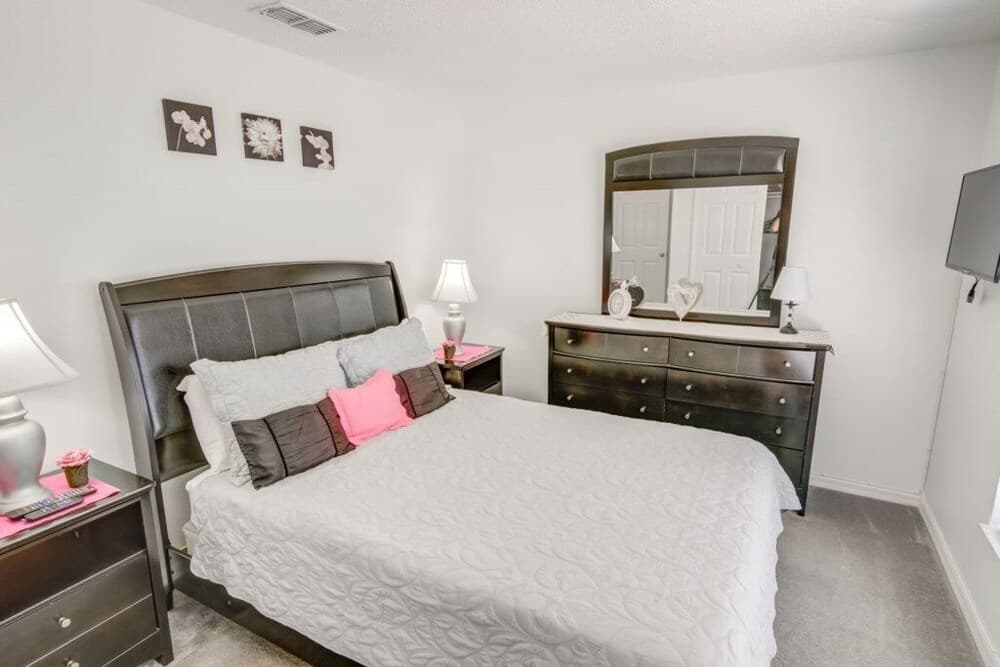 Perfect Relaxation In Southern Dunes! 3 Bedroom Home by Redawning