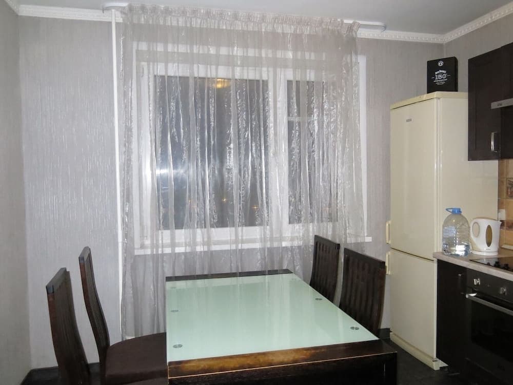 CityInn Bolshaya Tulskaya 54