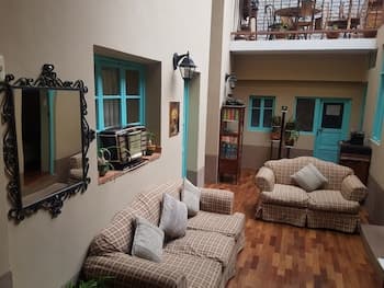 Hospedaje Milenio - Hostel