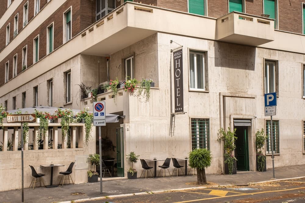 hotel image