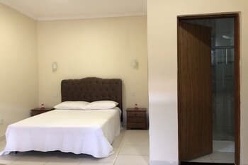 Pousada Caminho dos Sinos