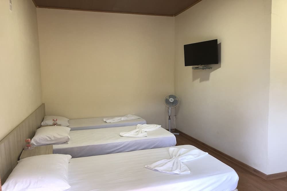 Pousada Caminho dos Sinos