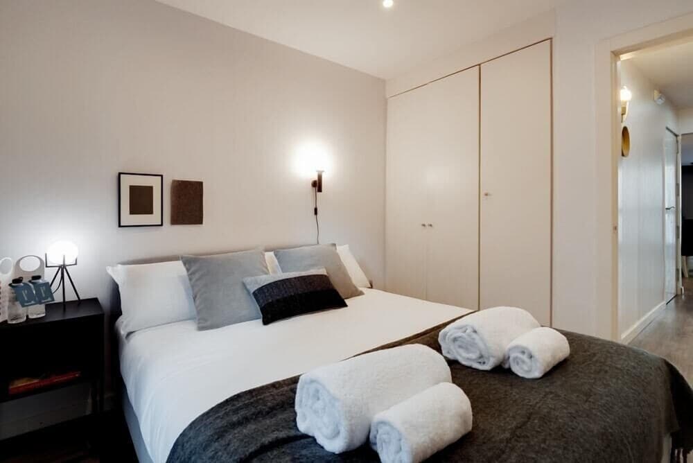 Sweet Inn Apartments - 2BD in Gracia