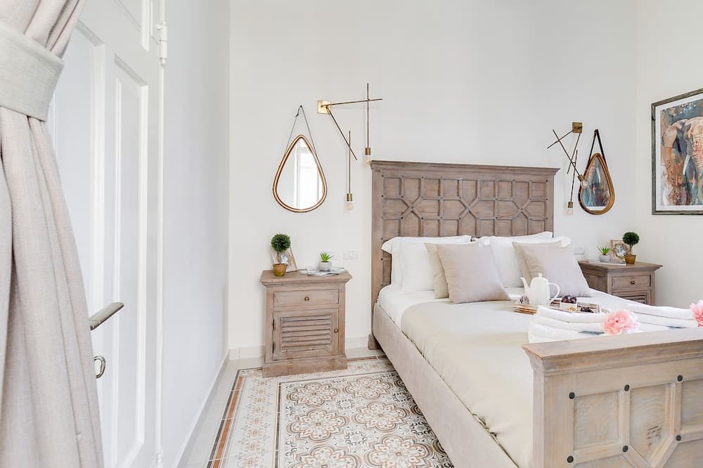 Sweet Inn King David Pearl